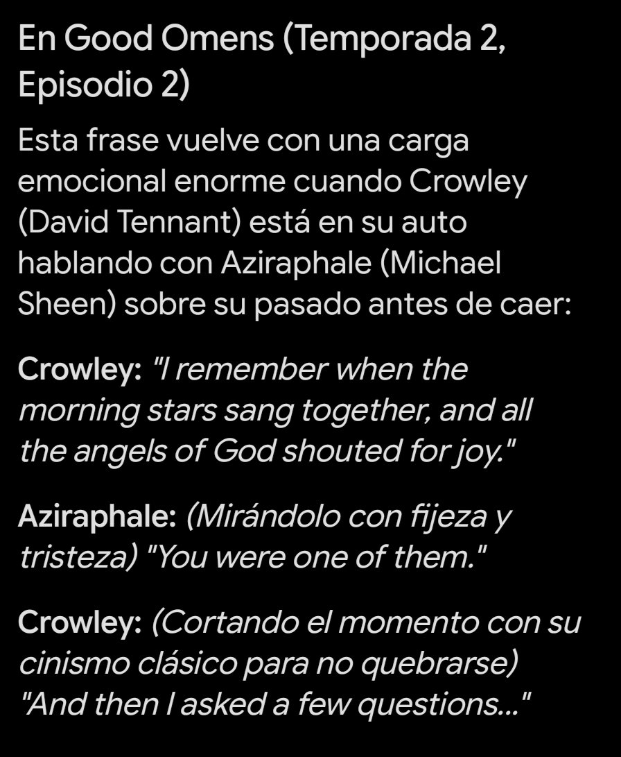 bykillerqueen's tweet photo. Perdón mi IA se volvió totalmente delulu o soy yo la que está mal???? Esto nunca pasó verdad? Esto lo dice Gabriel sin memoria... https://t.co/cT78k9r19r