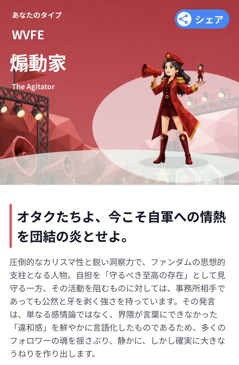 ndln6f's tweet photo. なんて極端なオタク https://t.co/pluTx6pKNK