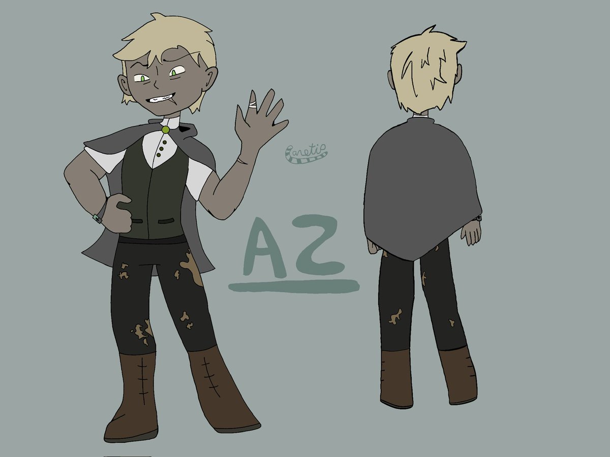 Canezart's tweet photo. Just using this as way to keep track of my references for my ocs or smth like that https://t.co/6alxrVulJR
