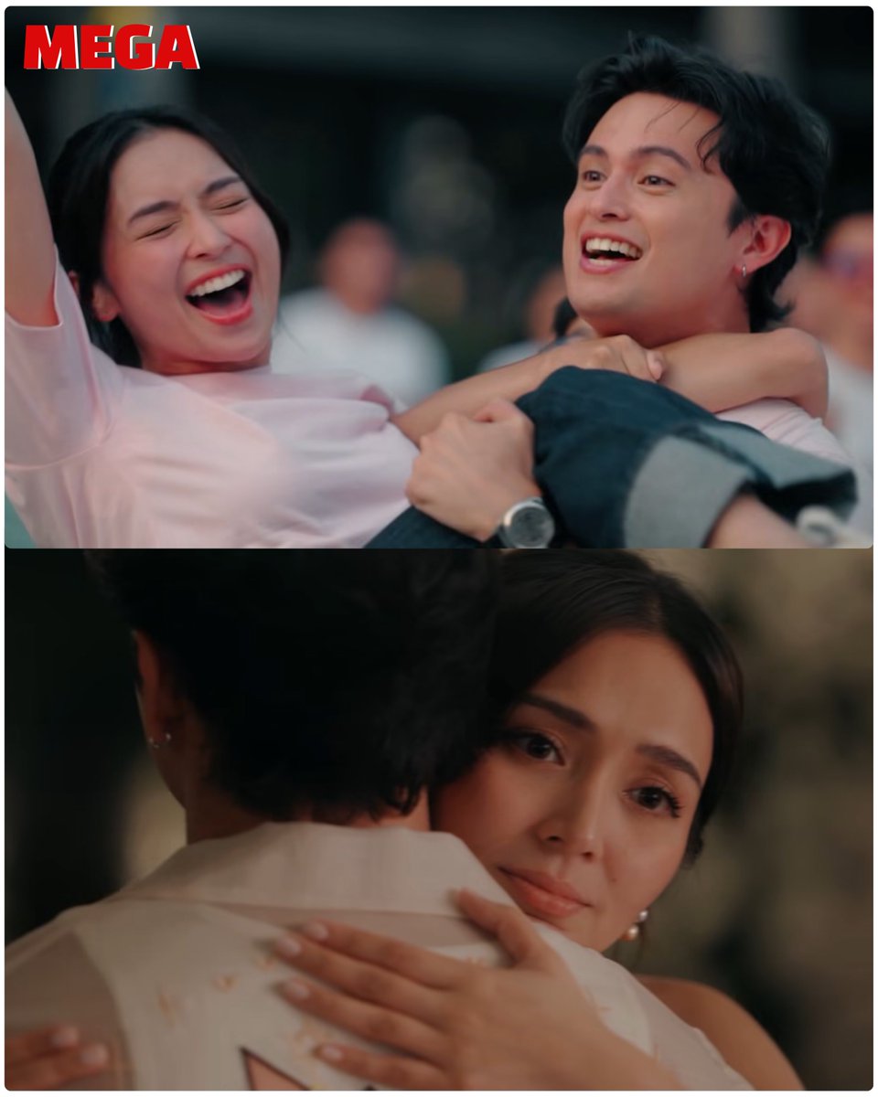 MegaKapamilya's tweet photo. KATHREID, HATID-KILIG SA BAGONG SERYE! ❤️✨

Magpapakilig sina Kathryn Bernardo at James Reid sa kanilang upcoming series na "Someone, Someday.”

#MEGAkapamilya #KathrynBernardo #JamesReid https://t.co/Dw6D6KLykI