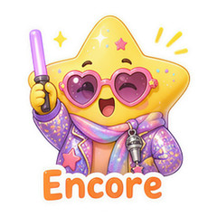 Kakameme_com's tweet photo. Harry Styles American Girls Fan Support was generated from this sticker idea: A fan-made cartoon sticker pack inspired by TikTok chatter around Harry Styles' American Girls song, with…

Free to download on KakaMeme.

#KakaMeme #AIStickers #MemeStickers #FreeStickers https://t.co/j8IXOroDke