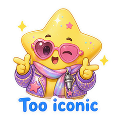Kakameme_com's tweet photo. Harry Styles American Girls Fan Support was generated from this sticker idea: A fan-made cartoon sticker pack inspired by TikTok chatter around Harry Styles' American Girls song, with…

Free to download on KakaMeme.

#KakaMeme #AIStickers #MemeStickers #FreeStickers https://t.co/j8IXOroDke