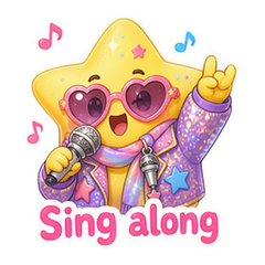 Kakameme_com's tweet photo. Harry Styles American Girls Fan Support was generated from this sticker idea: A fan-made cartoon sticker pack inspired by TikTok chatter around Harry Styles' American Girls song, with…

Free to download on KakaMeme.

#KakaMeme #AIStickers #MemeStickers #FreeStickers https://t.co/j8IXOroDke