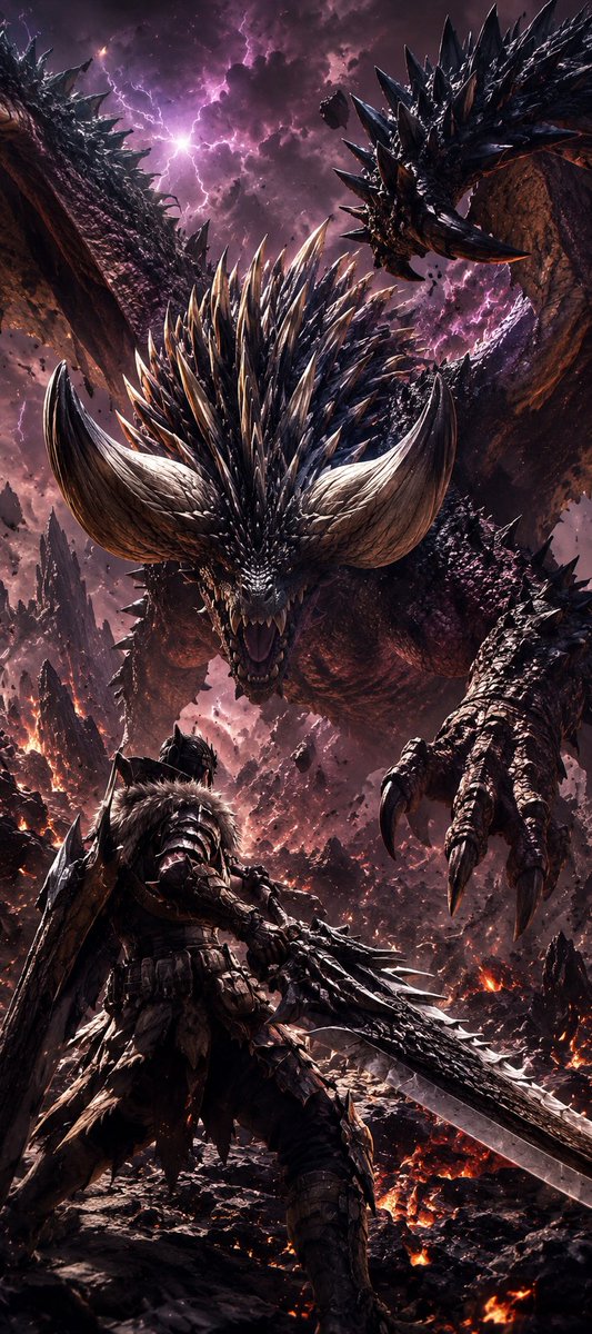 Augne000's tweet photo. チャッピーのモンハンシリーズ
普通に楽しいんだけど🤣
#MHWs
#MHWilds
#モンハン
#MonsterHunter https://t.co/Ciqm2x4hwo