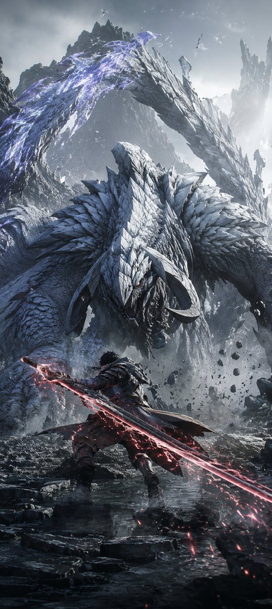 Augne000's tweet photo. チャッピーのモンハンシリーズ
普通に楽しいんだけど🤣
#MHWs
#MHWilds
#モンハン
#MonsterHunter https://t.co/Ciqm2x4hwo