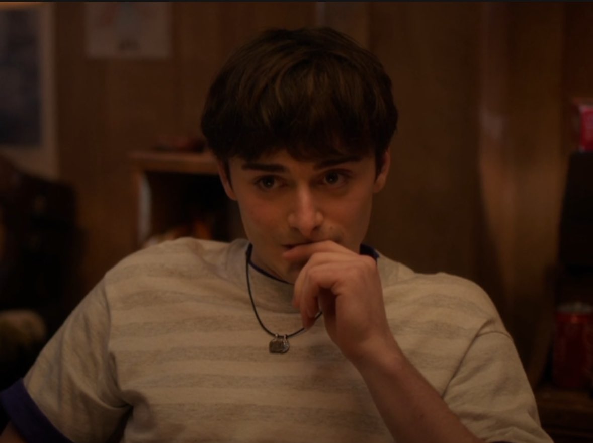 ronancerrr's tweet photo. when we thought all hope was lost and then mike and will pulled these looks right at the end https://t.co/H3dqEDbxTf