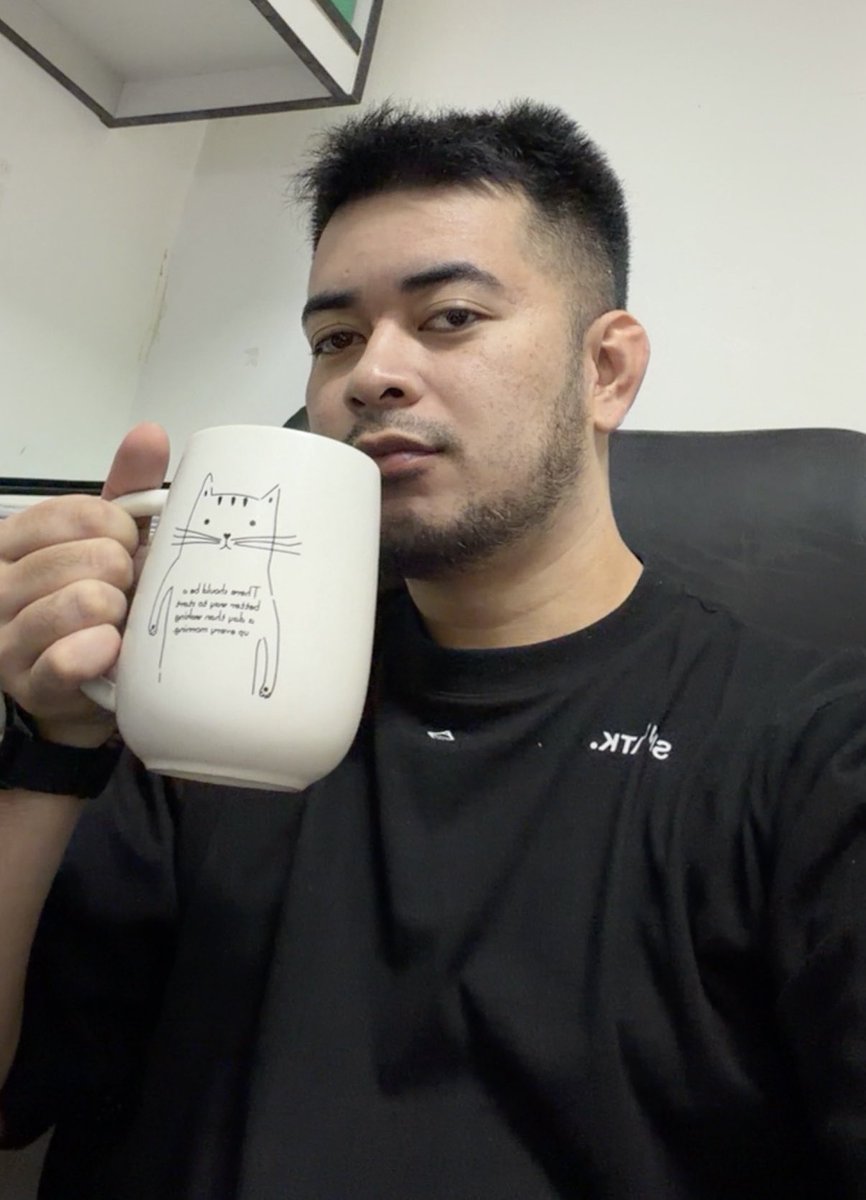 emerespineli's tweet photo. kape. ano, tara? https://t.co/FyahQCRYJS