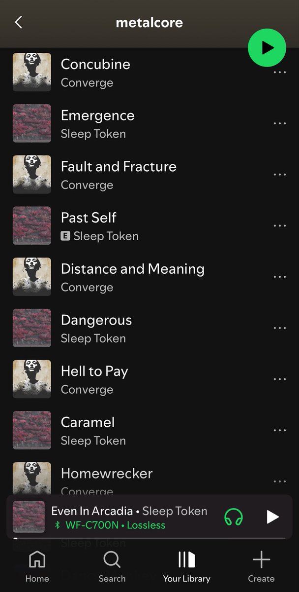 sanss0leil's tweet photo. pov i hop into your car, you give me the aux and i pull up this playlist. wyd https://t.co/Jbp1z835Nf