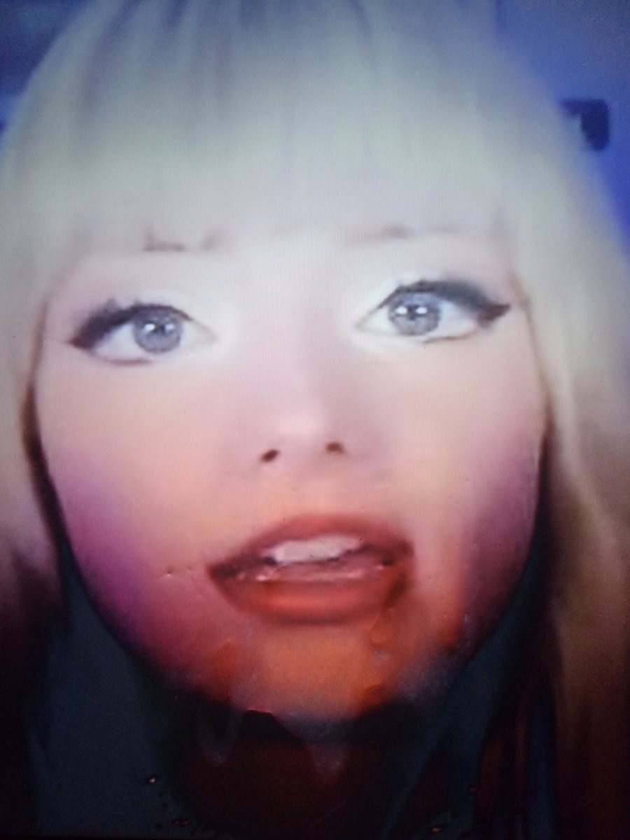 BeenASon1887's tweet photo. Emmas Myspace ASMR cum tribute. Love my blondes 😂 hard to believe people this gorgeous exist sometimes #tribute #tributes #cumtribute #cumtributes #nsfwasmr #asmrnsfw #cum #goon #gooner #sop #cumonpic
#emmasmyspace #emmamyspace https://t.co/8vFoL7RCVp