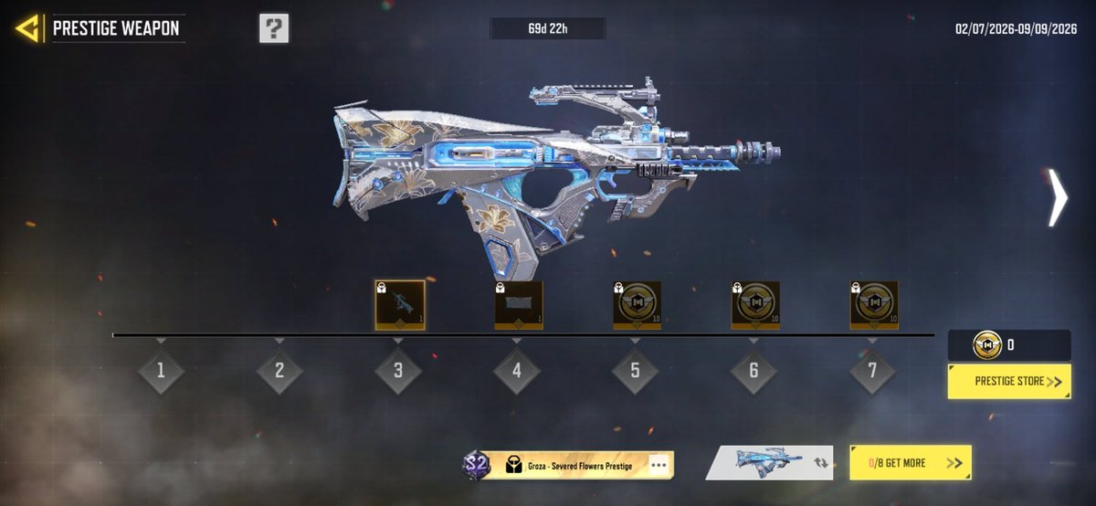 IFechiMusicHD's tweet photo. Im new to codm . I bought 1 gun. Thinking if I buy 3 I'll get 1 free. They reset  it all just like my rank legendary. They want me to buy 3 guns before 60 days to get 1 free. These ppl play with yall brain. And they give free cp and guns to youtubers to 🧠 wash yall .To buy items https://t.co/2nvgXb0aGR