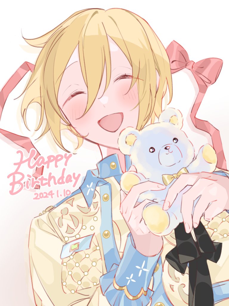 heto_o0's tweet photo. 懐かしすぎる誕生日絵が出てきた https://t.co/fF2nB8zKuE