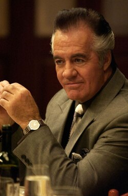 decortrends's tweet photo. #linhadepasse #espn #espnbrasil
O Bertozzi do Linha de passe me lembra muito o Paulie da família Soprano!!! @ESPNBrasil https://t.co/Drk9vZ0kxc
