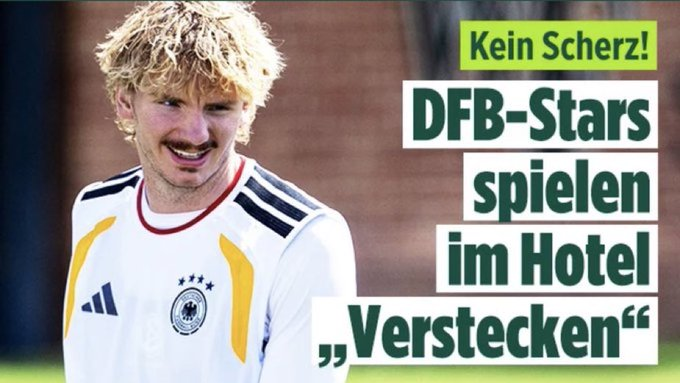 hanne_hering's tweet photo. Prioritäten der deutschen Nationalmannschaft. So macht man kein Land stolz.
#WMAus https://t.co/llG4oxWZsJ