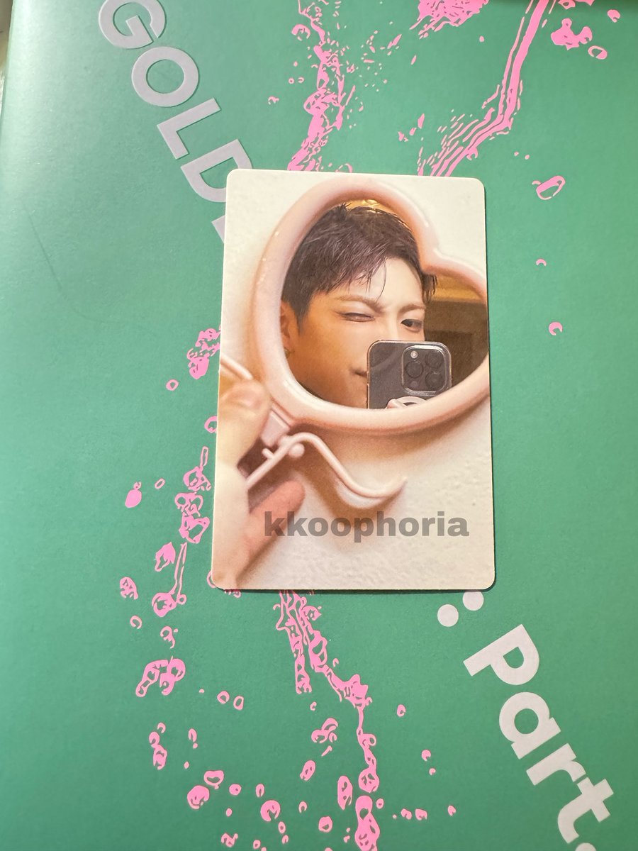 kkoophoria's tweet photo. Thank you my local target!! π₯Ή
πSawgrass, Florida
@hello82official @ATEEZofficial
#hello82 #82giveaway #MyLocalTarget https://t.co/RDEw5KHlLc