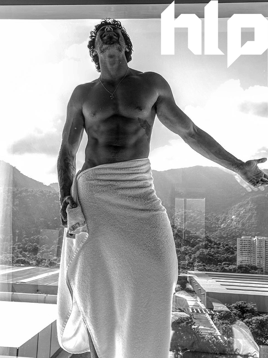 homensdelinguap's tweet photo. Quinta é dia de quê? É dia de TBT!! Bora relembrar essas fotos maravilhosas de 2016 do GORGEOUS @JesusLuz1 Jesus Luz tiradas por Beto Gatti?!💥💥💥
#jesusluz #throwbackthursday
#photography #photoshoot
#homensdelinguaportuguesa https://t.co/PQpjD7CODE