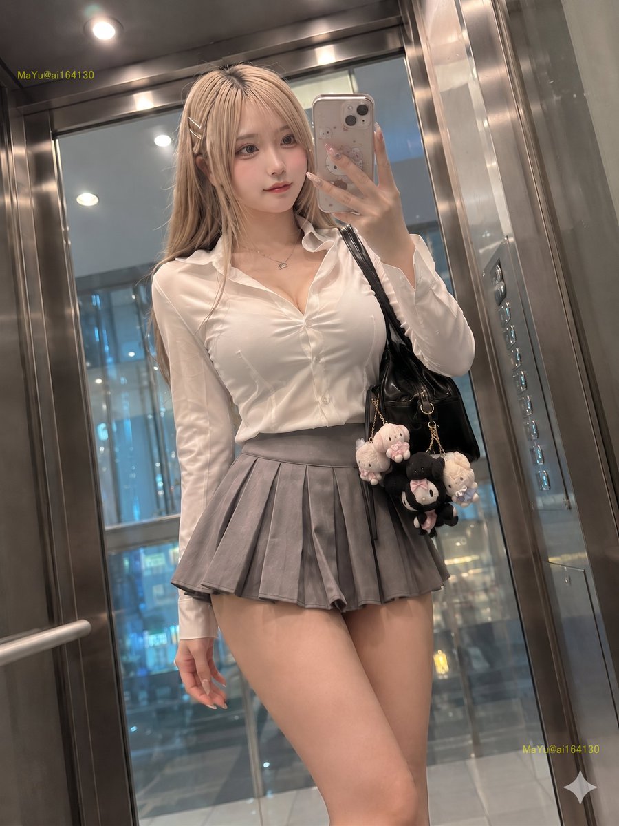 mayu様ページ♡ ちゃっぴー難しいね😢 かわいくできてるのかわかんなくなってきた SFW