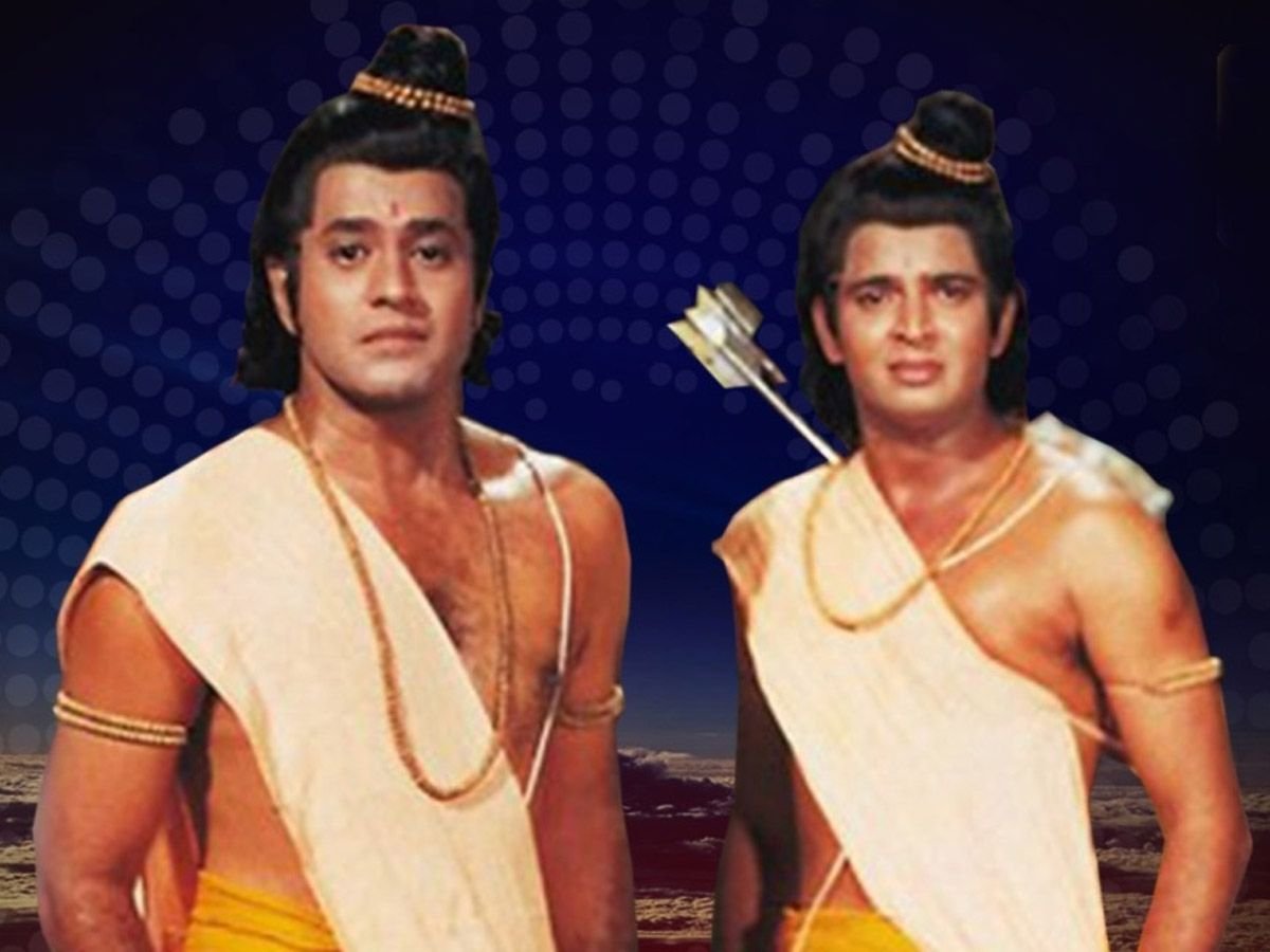 mshahi0024's tweet photo. 👋Hello @arungovil12,

You played the role of Lord Ram. You sought votes in His name and became an MP.

Now that a major controversy over alleged loot and plunder of Ram Temple funds has surfaced, why are you hiding?

Show some spine and speak against the culprits.

Or were you just another opportunist all along?