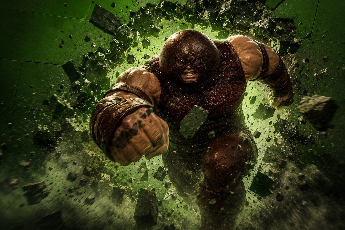 Juggernaut Memes tweet media
