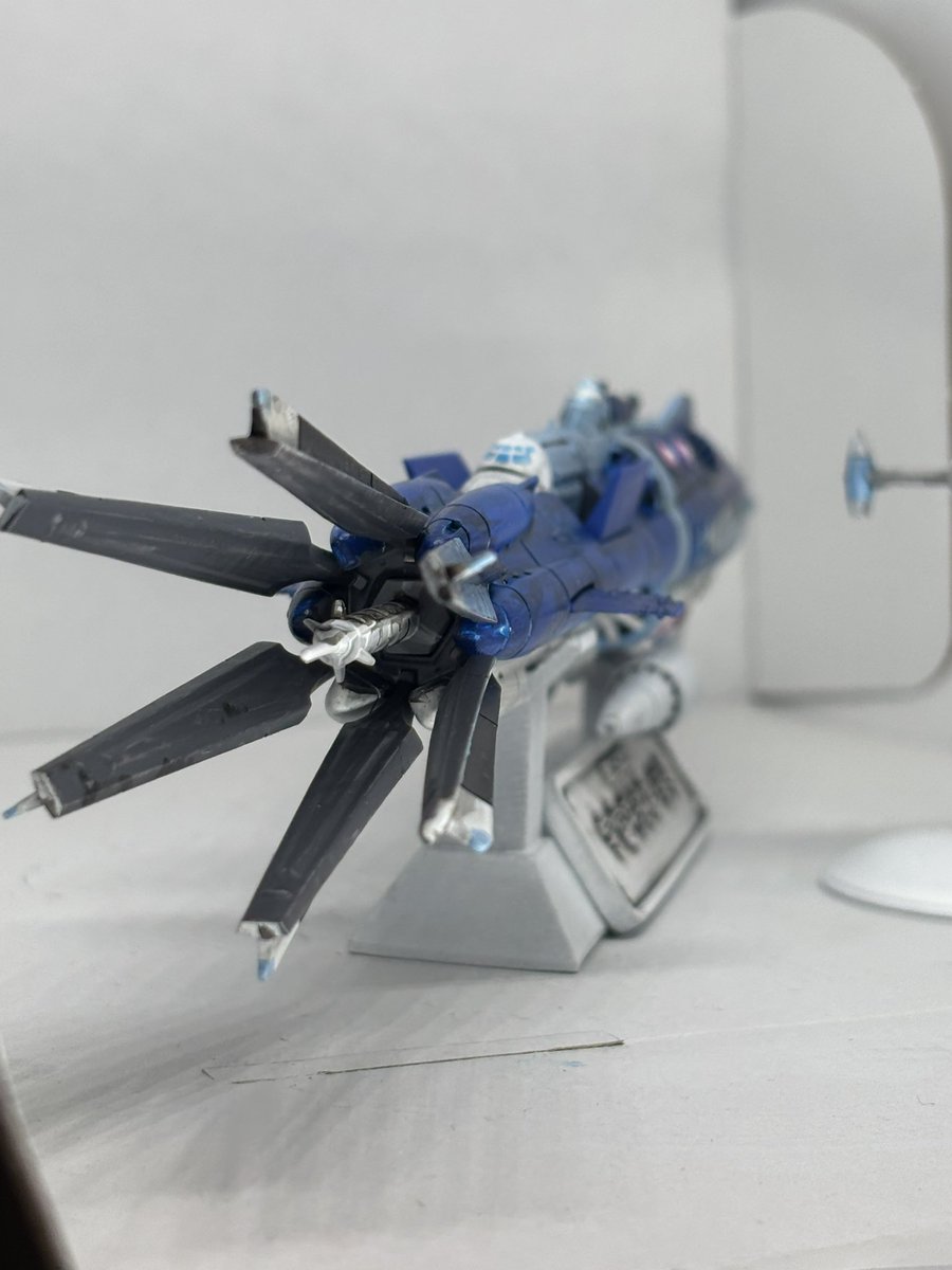 yurei11_WF2026S航宙SVにて出展 tweet media