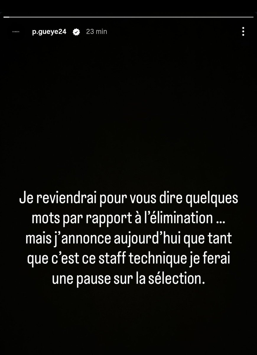 Instant Foot ⚽️ tweet media