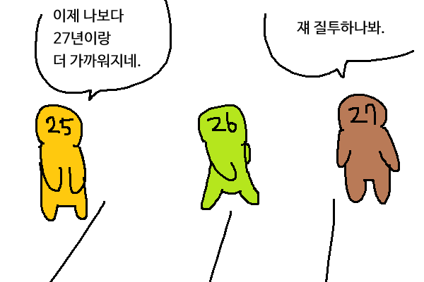 udocomic's tweet photo. 2026년이 절반을 지나가는 날 https://t.co/2BE7aJozlJ