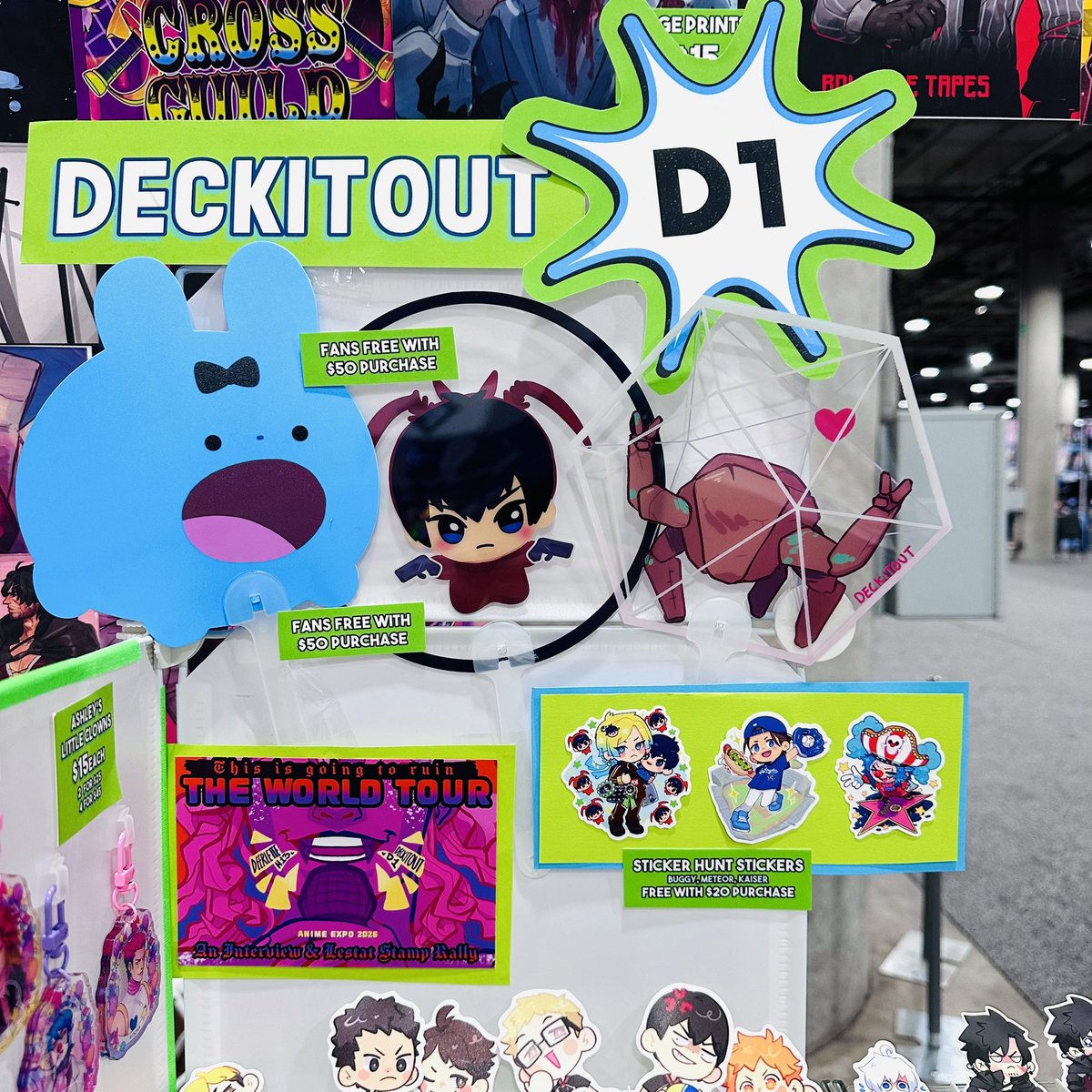 deckthisout tweet picture