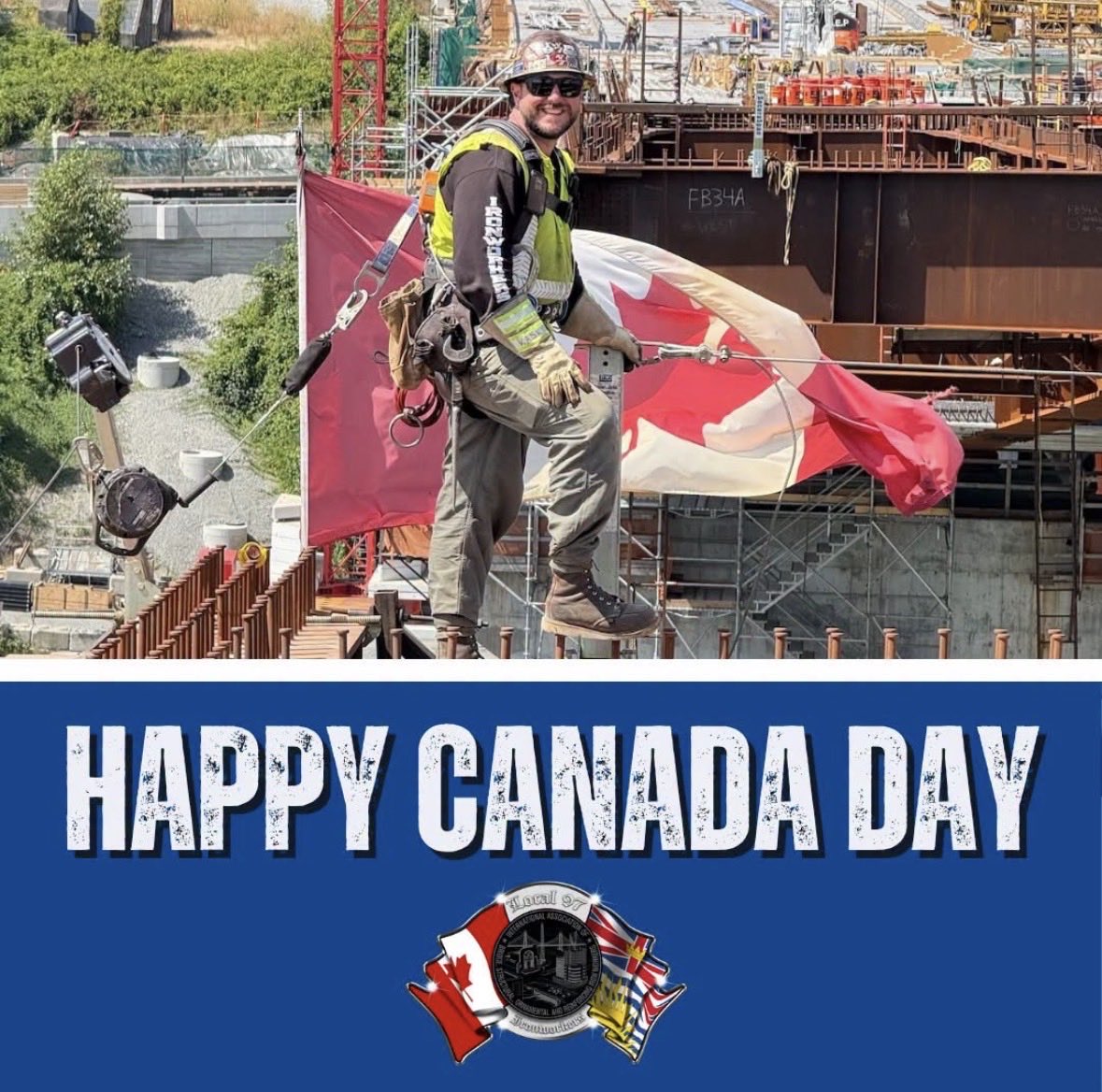ironworkers97 tweet picture