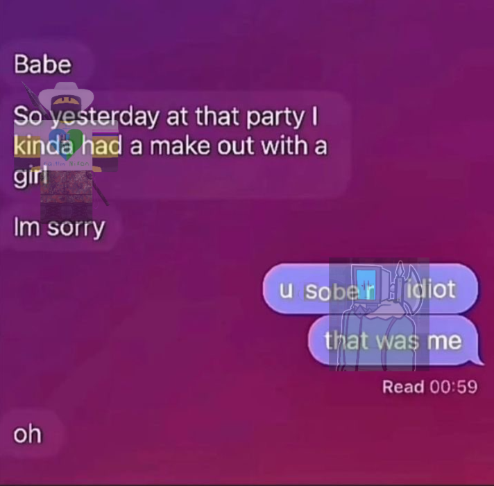 CaitEveryDay's tweet photo. Text originally said "alcoholic" instead of sober however I am a teetotaler so it would be lore inaccurate
#bloxcards #roblox #caitvianbloxcards https://t.co/nXuwLZC6IB
