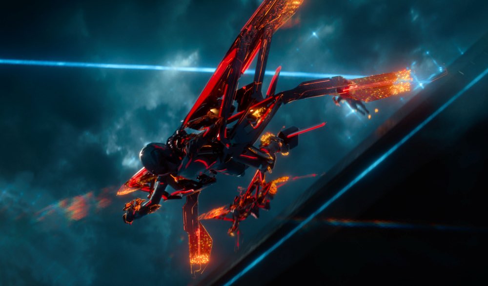 Digitized User tweet media