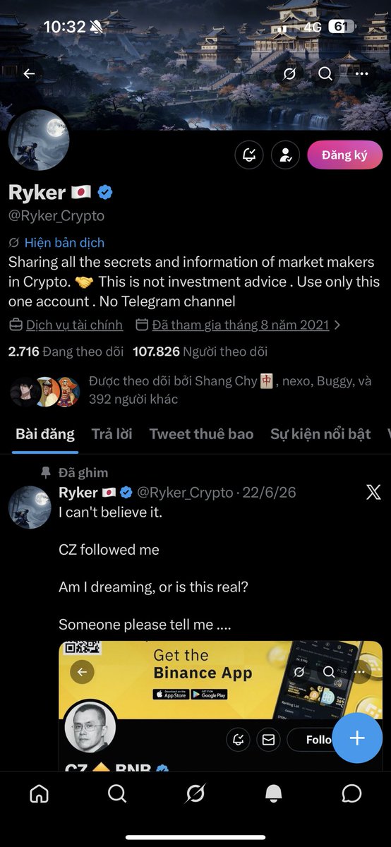 Nguyenchinh1995's tweet photo. @Cryptoze @Ryker_Crypto 6dxfHEBTF2EAuBchXCAtvHg333EbJTjUPVQQfAVszDx6 https://t.co/fSlHkgYQGW