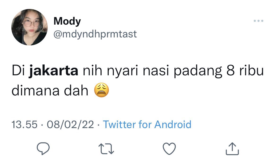 TXT DARI JAKARTA tweet media
