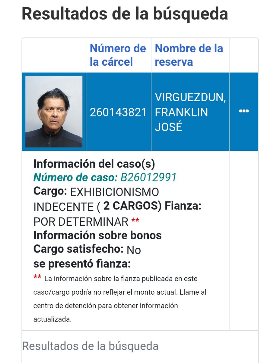 SonPolemicas's tweet photo. A Franklin Virguez lo van a deportar de Estados Unidos y será recibido en Maiquetía por Diosdado Cabello...Vamos a ver si es tan "valiente" como en sus videos amenazando a Chavistas. https://t.co/TjXaCMQXMW