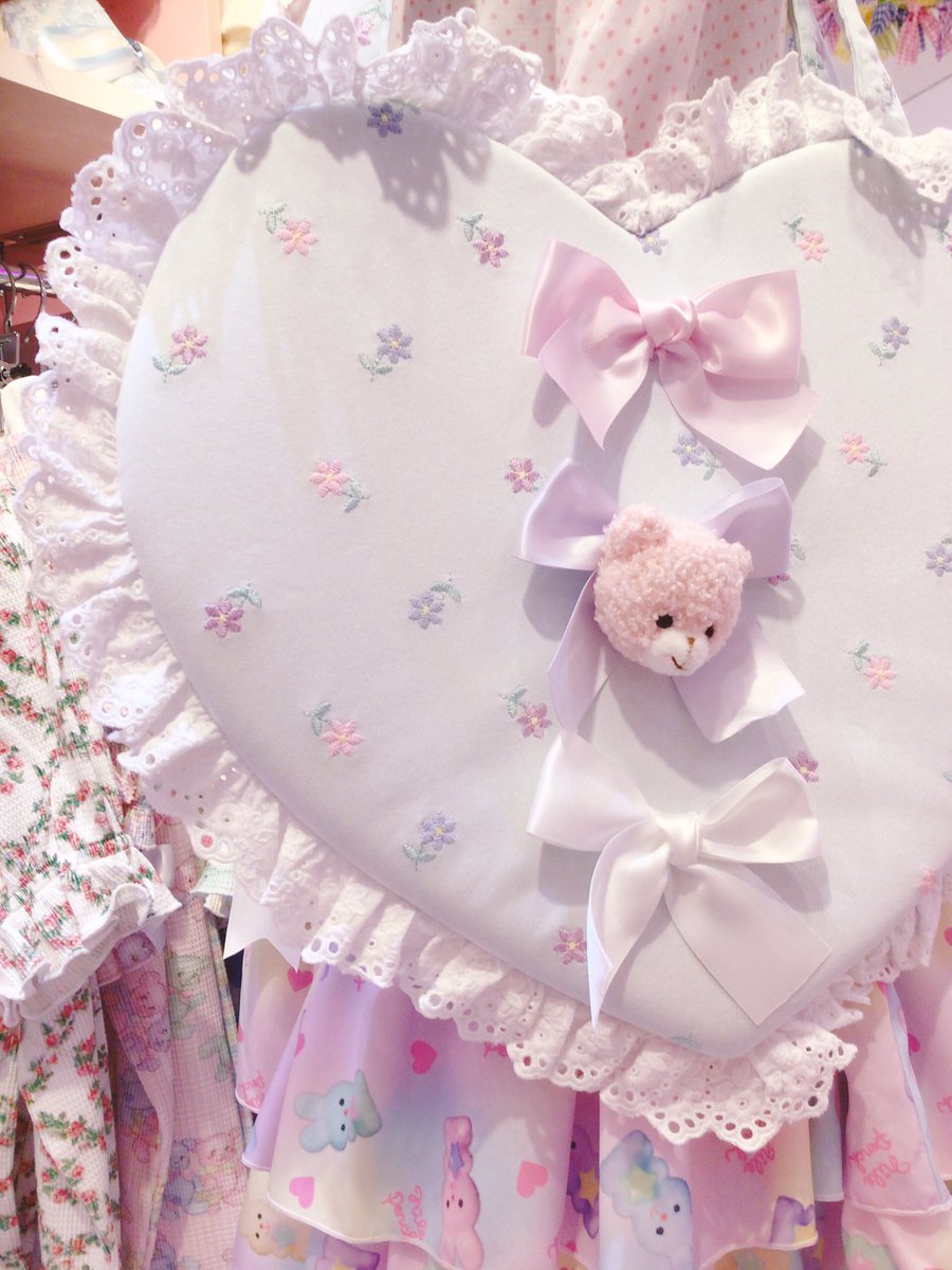 NILE PERCHラフォーレ原宿店 (@NP_Laforet) / Posts / X