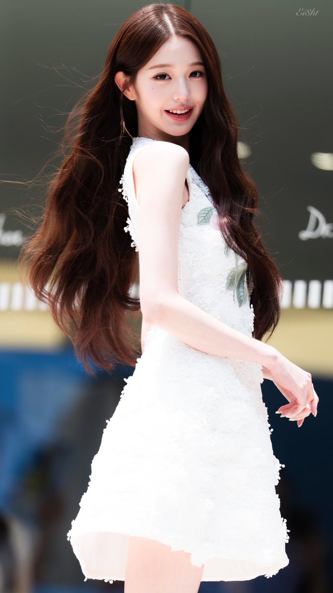 ei8ht_31's tweet photo. 260630 
#장원영 #아이브 #IVE #JANGWONYOUNG #ウォニョン https://t.co/wIZ1sD5nm0