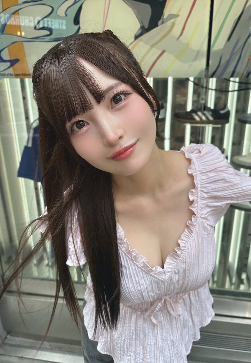 yurayura_yuraa's tweet photo. 💭🌸 https://t.co/FBXNZtz3T6