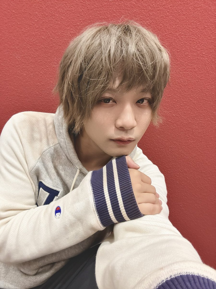 T-gene stage「ゾンビと6人 -大阪-」 本日2公演。 マチネ後、アフター