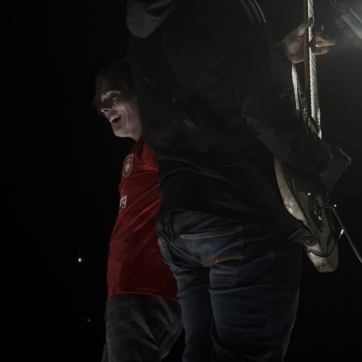 mouserard's tweet photo. was gawking at my b-stage screenshots again… gee + frank, but also a smidgeon of frass… honestly god bless https://t.co/aKm4LtuJ7f