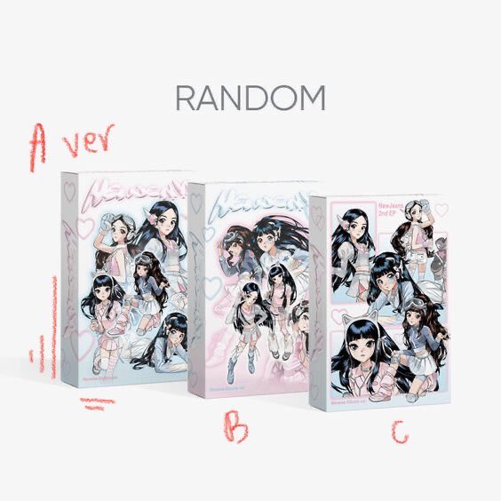 adoredkym's tweet photo. wts / want to sell lfb 

 ✴︎ newjeans get up album version A
     ⤷ 100.000 (exclude adm oren)
     ⤷ dom mlg, jatim
     ⤷ bisa oren
     ⤷ ww must have ina addres! 

@ after dm!
t. wts newjeans get up album https://t.co/nSC03t2qgu