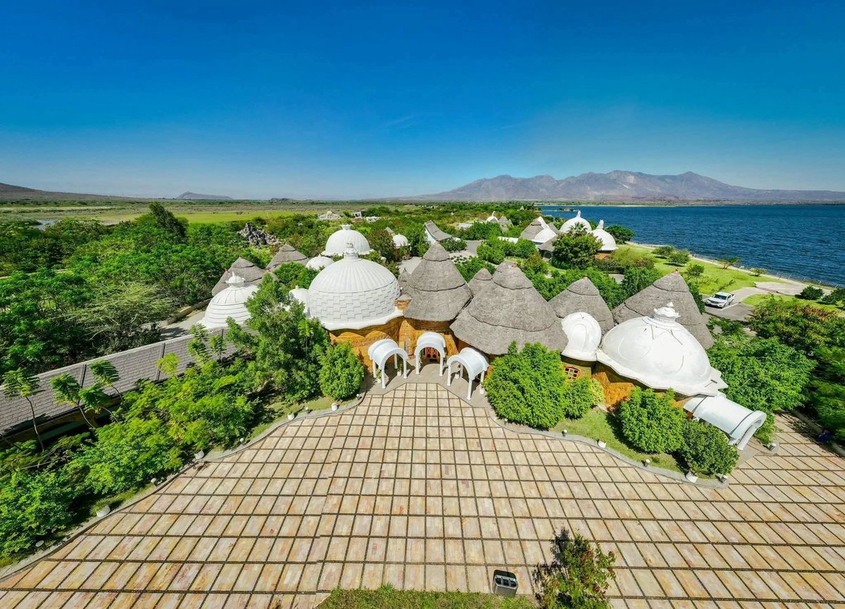 Eylgn1's tweet photo. From modern accommodations to premier visitor attractions, Ethiopia's latest national projects are redefining the travel experience.
The future of travel exists right now.
#Ethiopia
#PMOEthiopia 
#VisitEthiopia 
#LandOfOrigins 
#TourismEthiopia
#SummerinEthiopia 
#EnjoyEthiopianSummer
#UrbanRenewal
