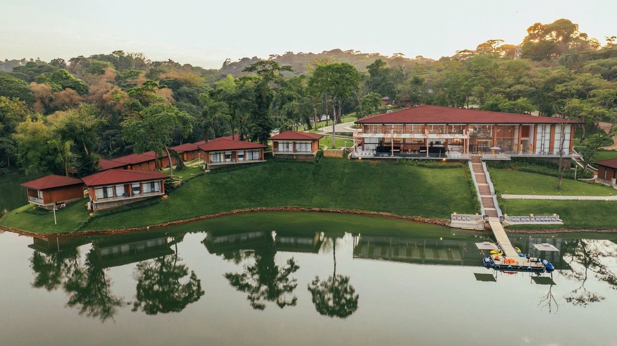 Eylgn1's tweet photo. From modern accommodations to premier visitor attractions, Ethiopia's latest national projects are redefining the travel experience.
The future of travel exists right now.
#Ethiopia
#PMOEthiopia 
#VisitEthiopia 
#LandOfOrigins 
#TourismEthiopia
#SummerinEthiopia 
#EnjoyEthiopianSummer
#UrbanRenewal
