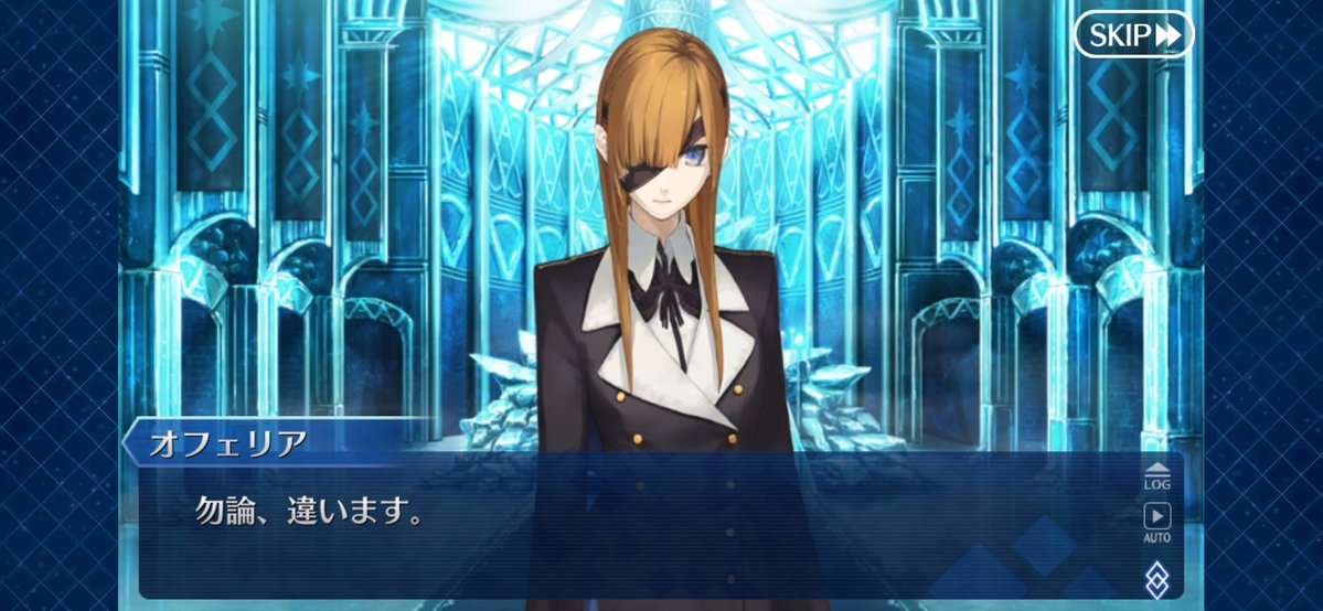 ayuli_428's tweet photo. ？？？？？？？？？？？
一方的な愛...
まぁオフェリアさんは普通に美人だしね...
北欧の英雄を惚れさせることのできるクリプター...強敵だ...！
あと、このマシュのハッ！とした顔をするときは大体少しおバカになる気が...

#FGO #FGO好きの人と繋がりたい https://t.co/jEXLy8GNcc