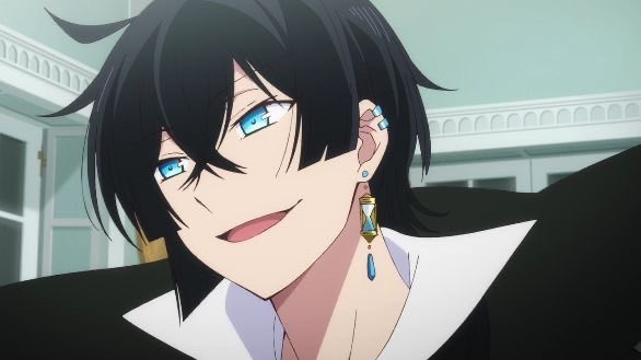 divistica's tweet photo. ⠀
“There’s always something to do here,
I could simply find a spot at a cafe and
something is always bound to happen.”

Yukio smiles politely at the port mafia
executive, of course he doesn’t wish
to offend anyone like Chuuya.

“I’m sure they’ve been keeping you busy.”
⠀ https://t.co/oYvDCJwxKT