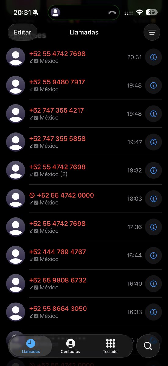 electromagno's tweet photo. Oye @Telcel no chingues, ya te dije que NO me quiero cambiar y menos por este hostigamiento. ¡Basta! https://t.co/SH4GClKRro