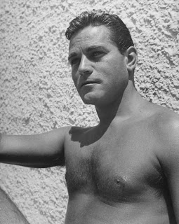DrBuzz_Forensic's tweet photo. Actor Alan Curtis was #BornOnThisDay, July 2, 1909.Remembered for numerous films "Phantom Lady"(1944). Following a routine kidney operation in 1953 sipping some tea, his heart stopped for 4 minutes, then revived, but died 5 days later (age 43) from heart failure #RIP #gonetoosoon https://t.co/HUQIOgLm6C