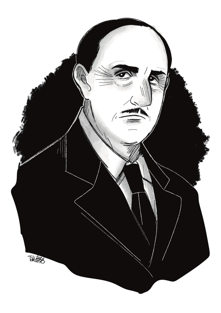 taleo1995's tweet photo. J'ai essayé de dessiner mes 3 figures historiques préférés de "La Bataille De Gaulle" et je sais pas quoi en penser 🫪😆 #labatailledegaulle #film https://t.co/ekjMVGLX6p
