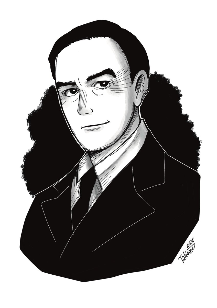 taleo1995's tweet photo. J'ai essayé de dessiner mes 3 figures historiques préférés de "La Bataille De Gaulle" et je sais pas quoi en penser 🫪😆 #labatailledegaulle #film https://t.co/ekjMVGLX6p