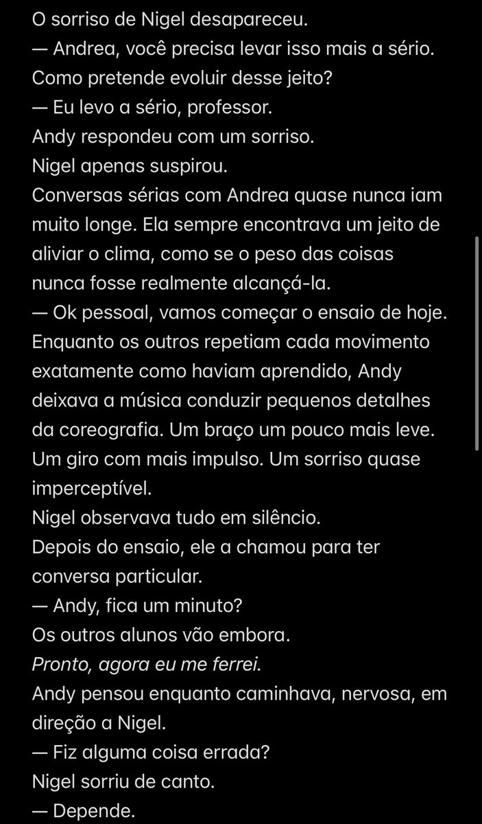 aceybluntaway's tweet photo. Capítulo 2. https://t.co/HQHk8MplD4