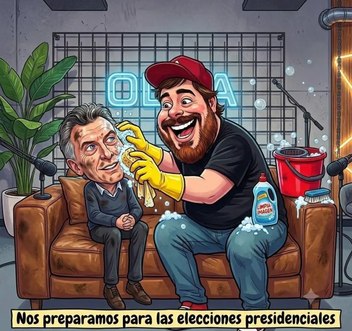 osidetaipei's tweet photo. No consuman BASURA https://t.co/Z3aqqUC4nb