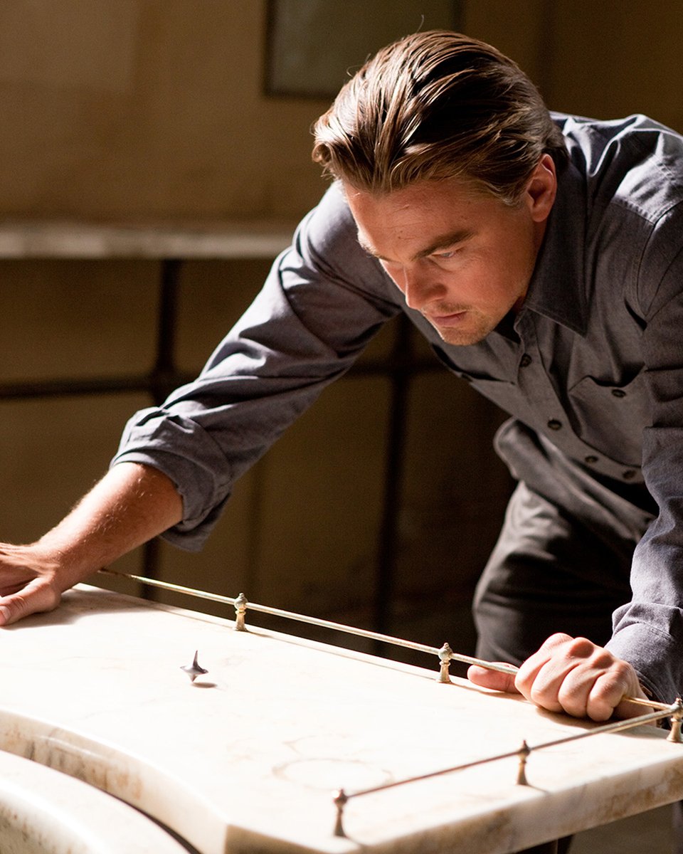 LandmarkLTC's tweet photo. Your mind is the scene of the crime.
INCEPTION (2010) screens July 8 as part of Filmmaker Focus at select Landmark Theatres.
๐ฌ 1pm & 7pm
๐๏ธ Get tickets now: https://t.co/0ybrqh1QWM
#LandmarkTheatres #FilmmakerFocus #Inception #ClassicFilms #GetTicketsNow https://t.co/3THnQZcwO2