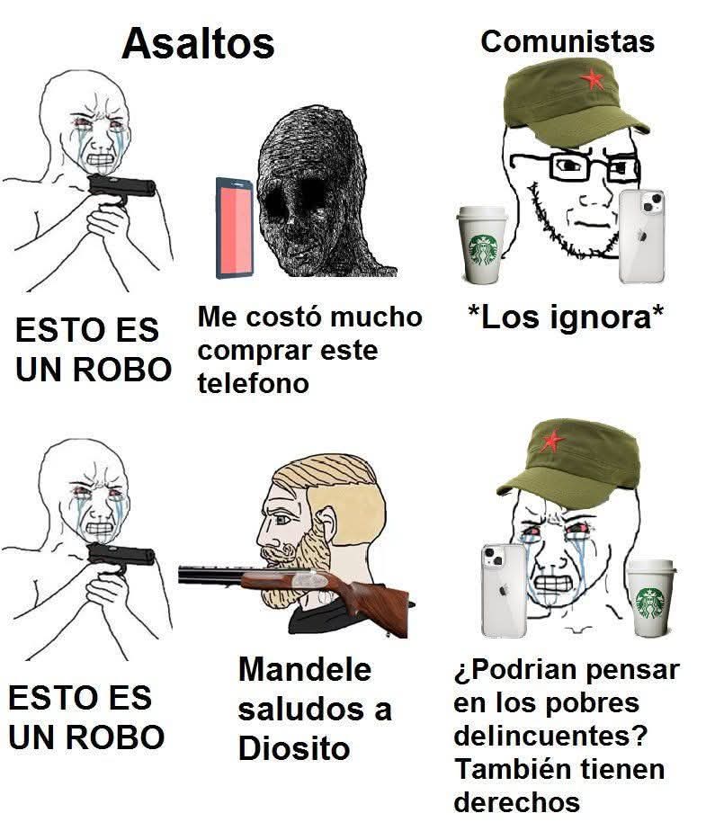 NoVive_Socialis's tweet photo. XD https://t.co/Gl855zW6nr